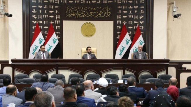 به‌شير حه‌داد: ده‌مانه‌وێت پێشنيازه‌كانمان له‌ بودجه‌ په‌سند بكرێن